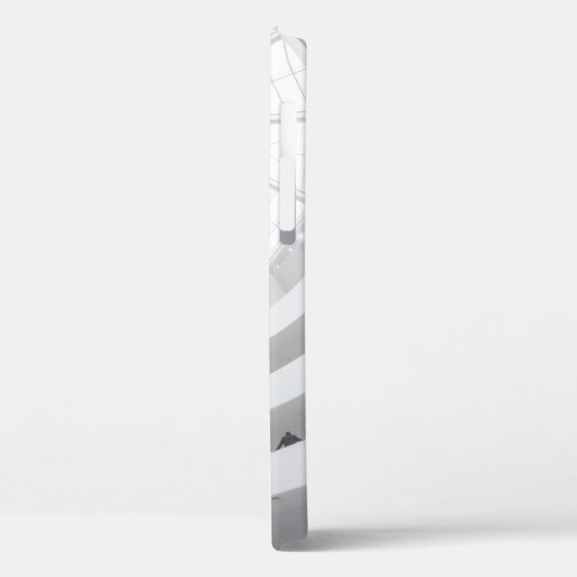 Glasdach Case-Mate iPhone Hülle (Rückseite / Links)