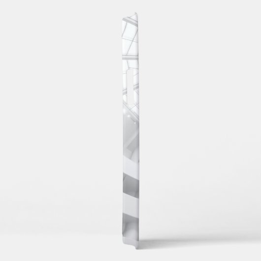 Glasdach Case-Mate iPhone Hülle (Rückseite / Rechts)