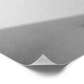 Glasdach Poster (Ecke)