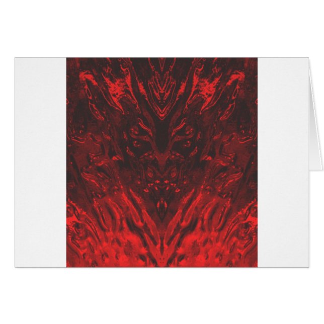 GLASdämon (Vorderseite (Horizontal))