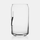 Glasdose - La Viva - Trinkbehälter Set Dosenglas (Rechts)