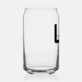 Glasdose - La Viva - Trinkbehälter Set Dosenglas (Links)