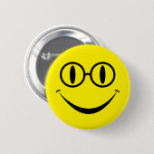 Gläser Button (Vorne & Hinten)