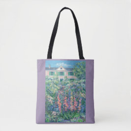 Gläser der Giverny-Tasche Tasche