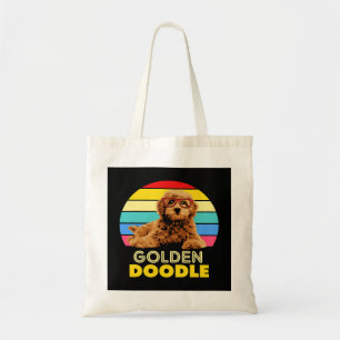 Gläser Goldendoodle 121 Tragetasche