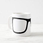 Gläser Kaffeetasse (Vorderseite Links)