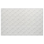 Gläser Niedlich Optiker Schwarz und Weiß Stoff (Fat Quarter (45,7 x 55,9 cm))