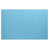 Gläser Niedlich Optometriker Blau Stoff (Yard (91,4 cm))