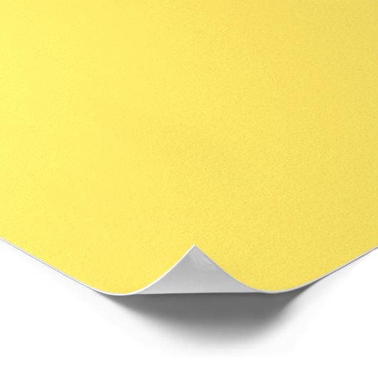 Gläser Poster (Ecke)