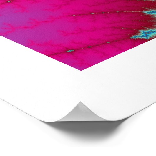 Gläser Poster (Ecke)