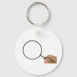 Gläser Schlüsselanhänger