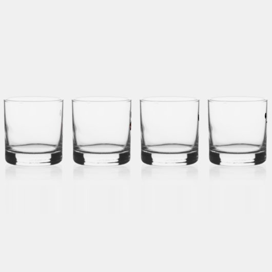 Gläser zur emotionalen Unterstützung (Rechts)