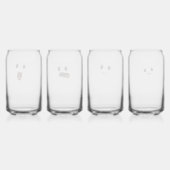 Gläser zur emotionalen Unterstützung (Hinten)