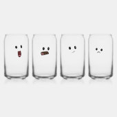 Gläser zur emotionalen Unterstützung (Vorderseite)