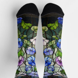 Gläsergläser Socken