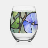 Gläsergläser Weinglas Ohne Stiel (Vorderseite)