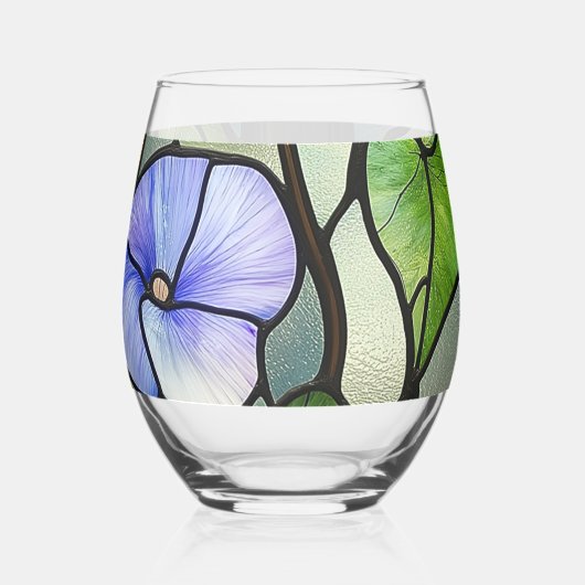 Gläsergläser Weinglas Ohne Stiel (Links)