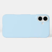 Gläserner Schuh Case-Mate iPhone Hülle (Rückseite (Horizontal))
