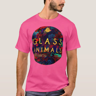 Gläsertiere T-Shirt
