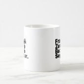 Glasfamilie Kaffeetasse (Mittel)