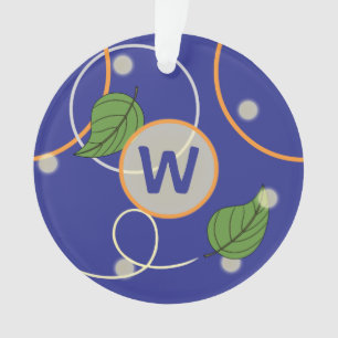 Glasfaser über Wasser-Akrylverzierung Ornament