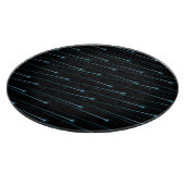 Glasfaserkabel Schneidebrett (Ecke)