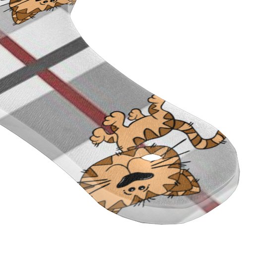 Glasfaserkleidung Schneidebrett (Ecke)