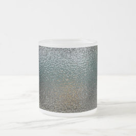 Glasfenster Mattglastasse