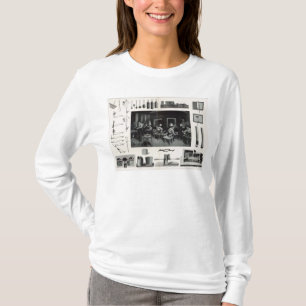 Glasfertigung T-Shirt