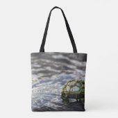 Glasfischerei Floatportale Tasche (Rückseite)