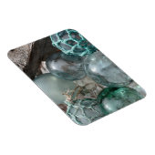 Glasfischerei Magnet (Rechte Seite)