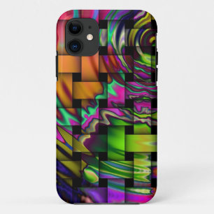 Glasflächen Case-Mate iPhone Hülle