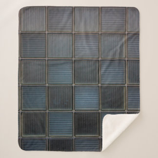 Glasfliesen-Quadrat Sherpadecke