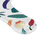 Glasgemüse Custom Küche Schneidebrett (Ecke)