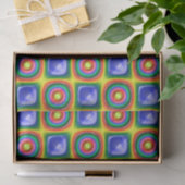 Glasgewebe Seidenpapier (Geschenk)