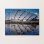 Glasgow-Armadillo Puzzle (Horizontal)