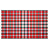 Glasgow-BezirkTartanTartan. Stoff (Fat Quarter (45,7 x 55,9 cm))