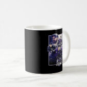 GLASGOW CLAN Essential T Shirt Copy Kaffeetasse (VorderseiteRechts)