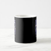 GLASGOW CLAN Essential T Shirt Copy Kaffeetasse (Mittel)