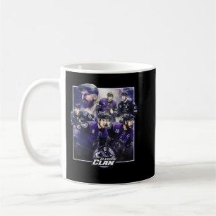 GLASGOW CLAN Essential T ShirtCopy Kaffeetasse