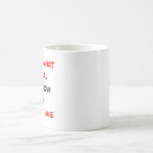 Glasgow-Fan, treu Kaffeetasse (Mittel)