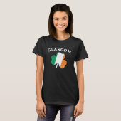 Glasgow Irish  1 T-Shirt (Vorne ganz)