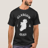 GLASGOW IRISH  6 T-Shirt (Vorderseite)