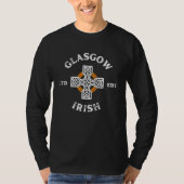 Glasgow Irish  7 T-Shirt (Vorderseite)