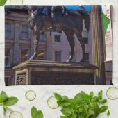 Glasgow Küchentuch (Gefaltet)