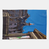 Glasgow Küchentuch (Horizontal)