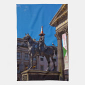 Glasgow Küchentuch (Vertikal)