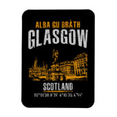 Glasgow Magnet (Vertikal)