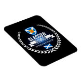 Glasgow Magnet (Rechte Seite)