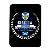 Glasgow Magnet (Vertikal)